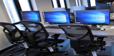 Computer Lab