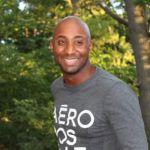 Jomoko Graves Headshot