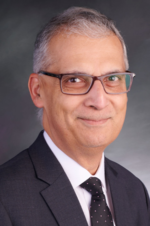 Dr. Imran Ali