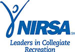 NIRSA logo